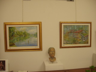 2007 - Mostra Crocetta del Montello (TV)